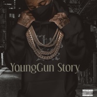 YoungGun $tory - Single - King D Havic