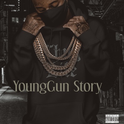 YoungGun $tory - Single