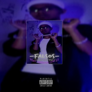Falsos Olhares (feat. Passoca com 2s)
