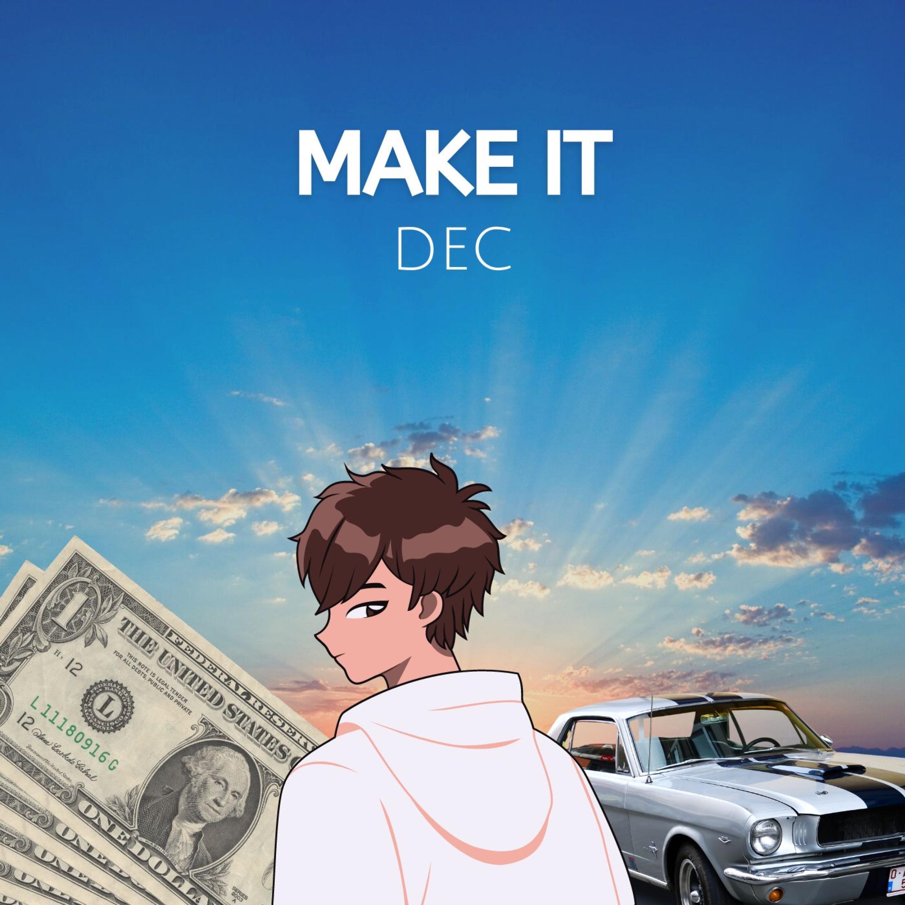 Make it - Single