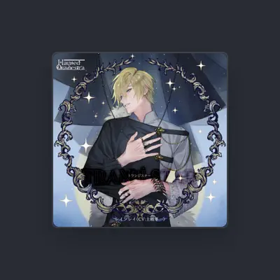 Listen to Laynnreix (Cv:Shunichi Toki), watch music videos, read bio, see tour dates & more!