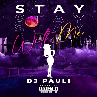 Stay With Me - Single