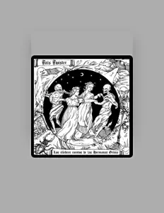 Escucha a Titis Twister, mira videos musicales, lee su biografía, consulta las fechas de las gira y más.