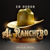 En Honor Al Ranchero - Single