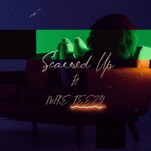 Scarred Up - Single
