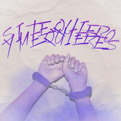 Si Te Quiero Y Me Quieres - Single