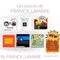 Hashtag (feat. ranma9505) - FRANCK_LAMARE lyrics