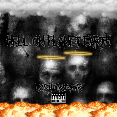 Hell On Planet Earth - EP