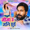 Jija U Jani Chhui - Single