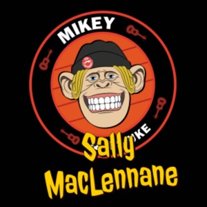 Sally Maclennane (feat. Joe Raposo, Boz Rivera, Matt Hensley, Mike McGuire, Brenna Red & Mario Nieva) [Cover Version] - Single