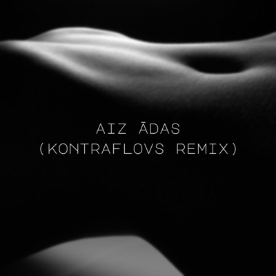 Aiz Ādas - Single