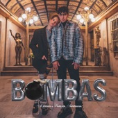 Bombas artwork