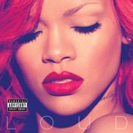 Rihanna - California King Bed