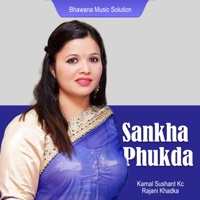 Sankha Phukda - EP - Ranjit Pariyar, Devi Gharti, Kamal Sushant KC & Rajani Khadka