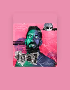 Ascolta Eder Vega, guarda video musicali, leggi la biografia, vedi le date del tour & altro!