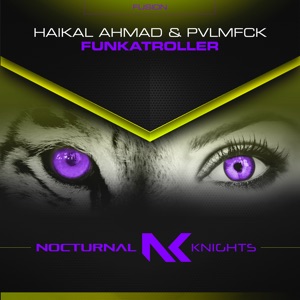 Funkatroller - Single