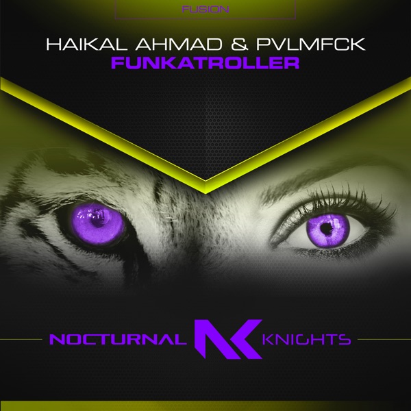 Funkatroller - Single