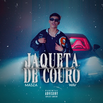 Jaqueta de Couro - Single