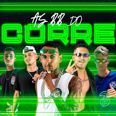As Bb do Corre - Single