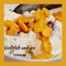 Goldfish and Ice Cream - Benjamin Stemm lyrics