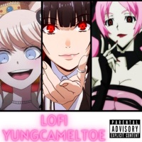 Lofi Yungcameltoe (feat. yungcameltoe) - Der Witz