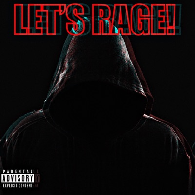 Let's Rage! - Single