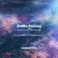 Peak Flow / Sunspots - Griffin Paisley, GMJ & Antrim