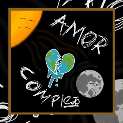 Amor Complejo - Single