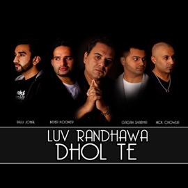 Dhol Te Luv Randhawa
