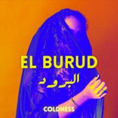 El Burud البرود artwork