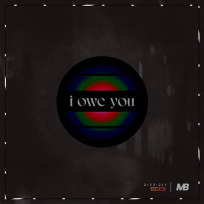 I Owe You - Single