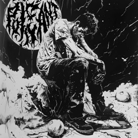 GueraMundial (O Algo Así) Niqo de HGC