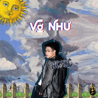 Vờ như (feat. wavytrbl) - Single
