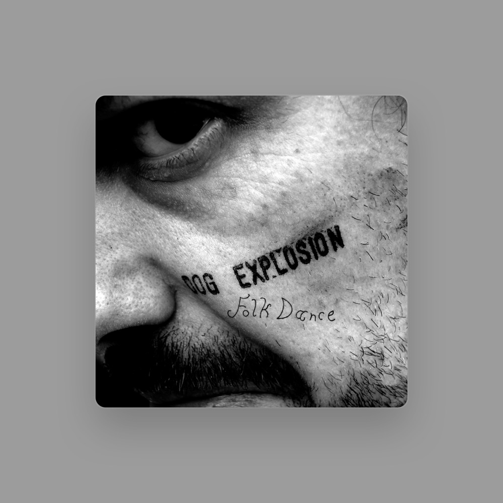 Dog Explosion - Electronic artist