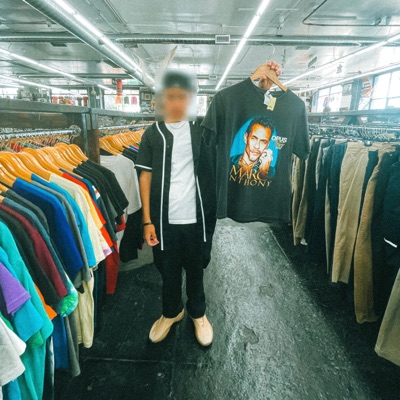 Back To Back <3 (feat. LowHe) - Single