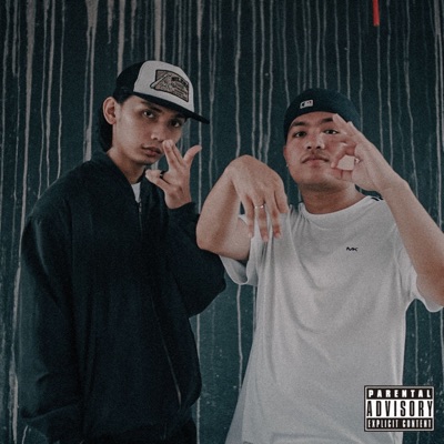 STICK UP (feat. Philly Nick) - Single