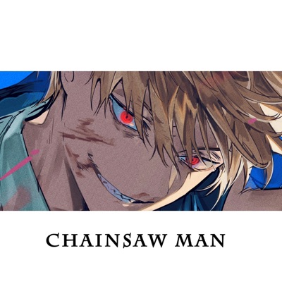 Chainsaw Man - Single