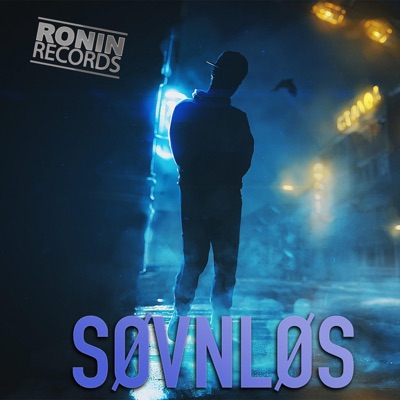 SØVNLØS (feat. B4RRY) - Single