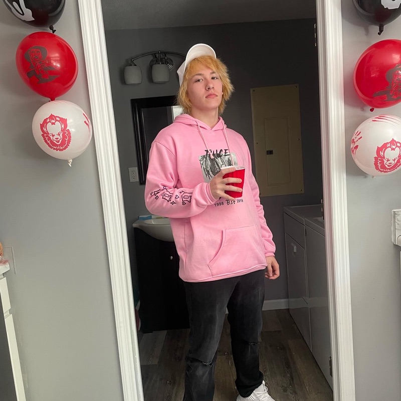 Lil Melzi - Heartbreaks & Heartaches