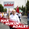 Hak-Hukuk-Adalet Kılıçdaroğlu - Ali Altay