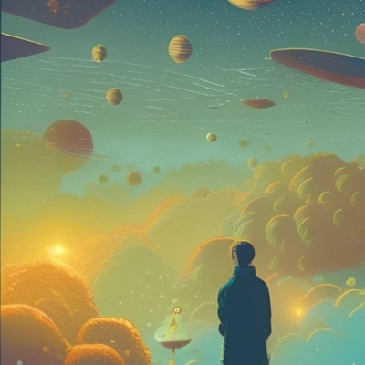 Mystery - Single