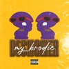 Icon My Brodie - Single