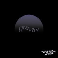 Gravity - Single - Made From Jewels