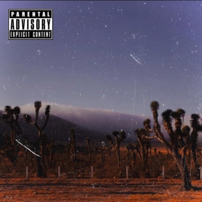 Desierto (Special Version) - EP