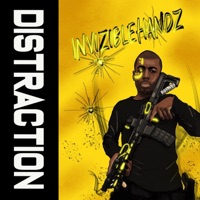 Distraction - Single - Invizible Handz
