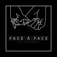 Face à face (Lo-fi instrumental) - Single - LGS