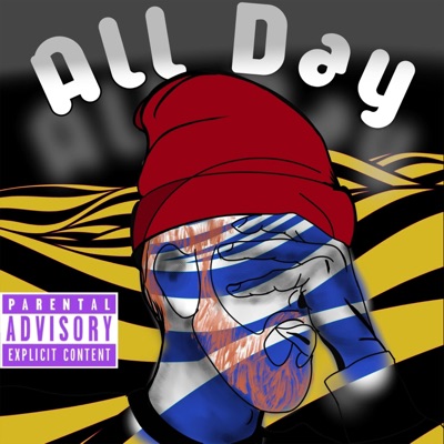All Day - Single