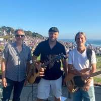 The Donnis Trio