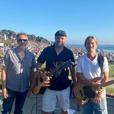 Listen to The Donnis Trio, watch music videos, read bio, see tour dates & more!