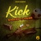 Kick (feat. Yvng Milli) - Darmain Stiile lyrics